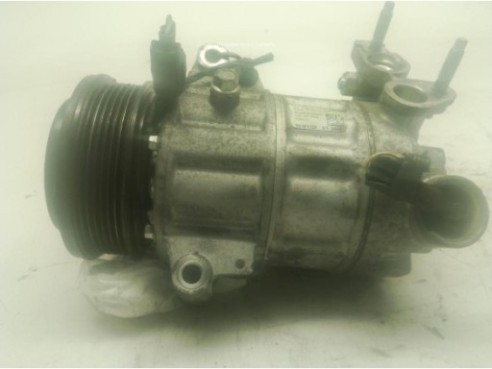 H1BH19D629DA COMPRESOR AA FORD ECOSPORT|Desguaces La Cabaña