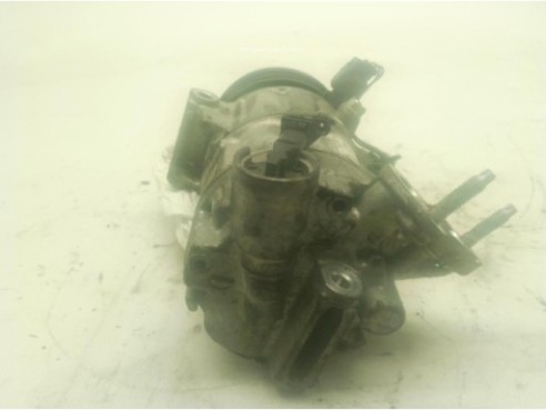 H1BH19D629DA COMPRESOR AA FORD ECOSPORT|Desguaces La Cabaña
