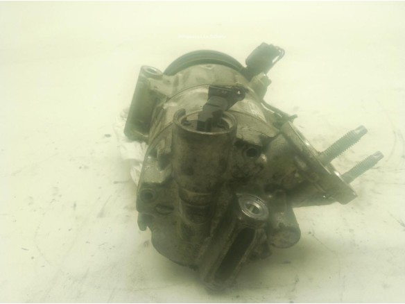 H1BH19D629DA COMPRESOR AA FORD ECOSPORT|Desguaces La Cabaña