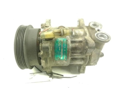 9306210824 COMPRESOR AA ROVER 400 Fastback (RT)|Desguaces La Cabaña