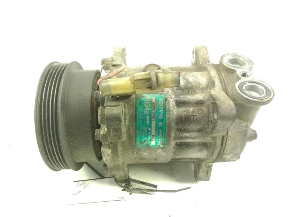 9306210824 COMPRESOR AA ROVER 400 Fastback (RT)|Desguaces La Cabaña