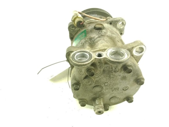9306210824 COMPRESOR AA ROVER 400 Fastback (RT)|Desguaces La Cabaña