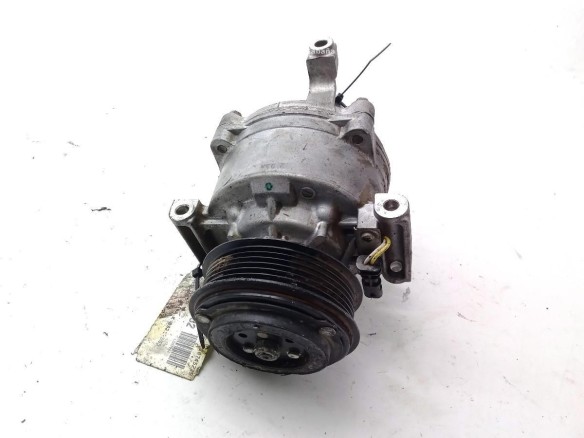 39217353 COMPRESOR AA OPEL ASTRA K (B16)|Desguaces La Cabaña
