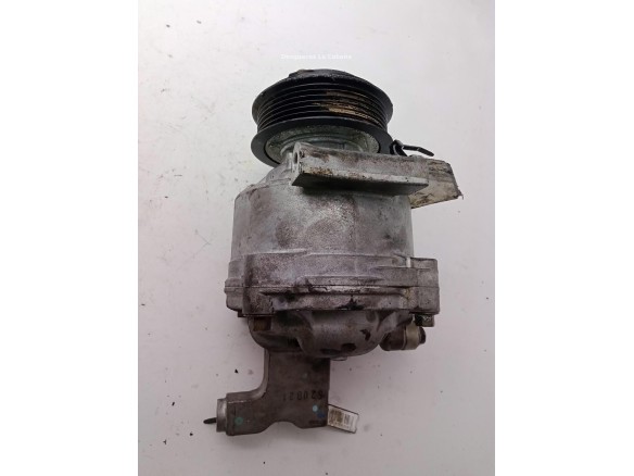 39217353 COMPRESOR AA OPEL ASTRA K (B16)|Desguaces La Cabaña