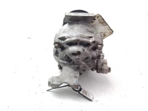 39217353 COMPRESOR AA OPEL ASTRA K (B16)|Desguaces La Cabaña