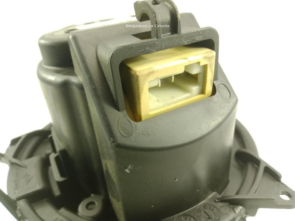 5P3730000 MOTOR CALEFACCION RENAULT CAPTUR (J5_, H5_) |Desguaces La Cabaña