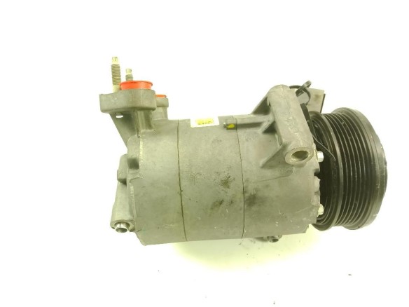 CV6119D629FD COMPRESOR AA FORD FOCUS III|Desguaces La Cabaña