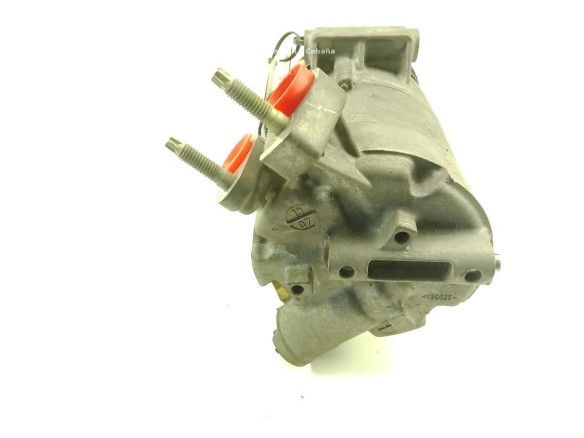 CV6119D629FD COMPRESOR AA FORD FOCUS III|Desguaces La Cabaña