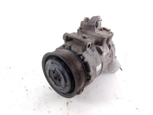 4471808382 COMPRESOR AA LAND ROVER DISCOVERY III (L319)|Desguaces La Cabaña