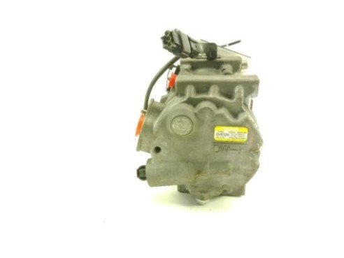 DVE12N COMPRESOR AA KIA STONIC (YB)|Desguaces La Cabaña