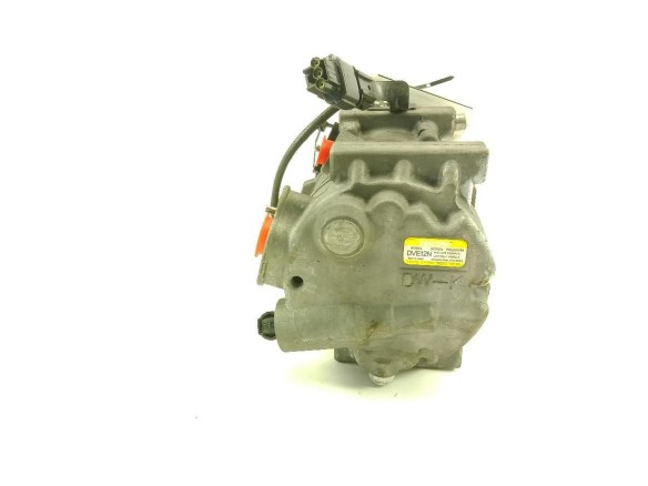 DVE12N COMPRESOR AA KIA STONIC (YB)|Desguaces La Cabaña