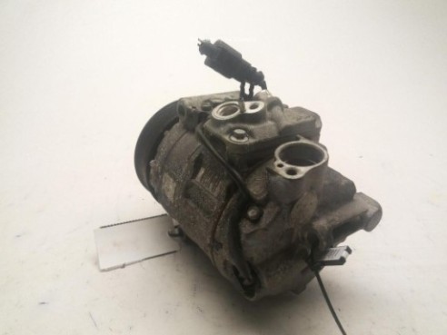 7L5820803 COMPRESOR AA PORSCHE CAYENNE (9PA)|Desguaces La Cabaña
