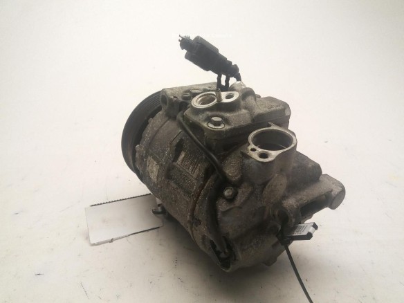 7L5820803 COMPRESOR AA PORSCHE CAYENNE (9PA)|Desguaces La Cabaña
