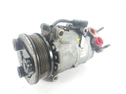 AV8119D629DC COMPRESOR AA FORD MONDEO IV Turnier (BA7)|Desguaces La Cabaña