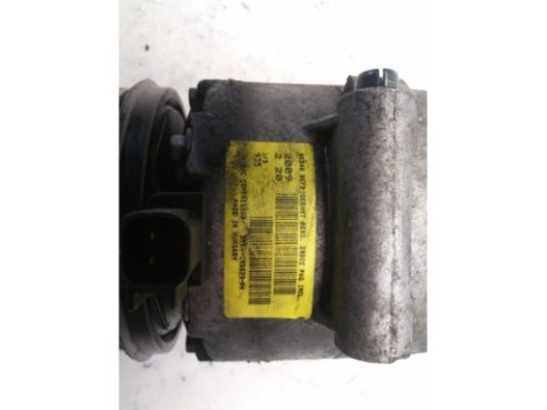 3M9H19D629PH  COMPRESOR AA FORD FOCUS II (DA_, HCP)|Desguaces La Cabaña