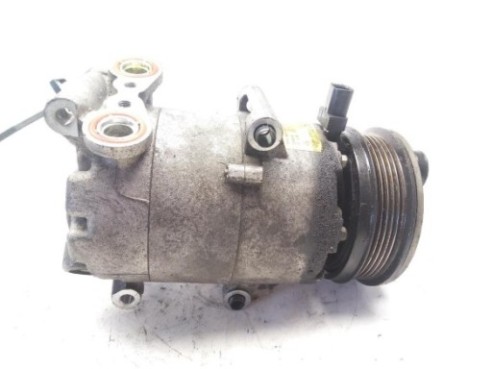 3M9H19D629PH  COMPRESOR AA FORD FOCUS II (DA_, HCP)|Desguaces La Cabaña
