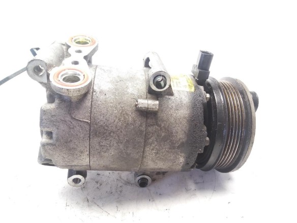3M9H19D629PH  COMPRESOR AA FORD FOCUS II (DA_, HCP)|Desguaces La Cabaña