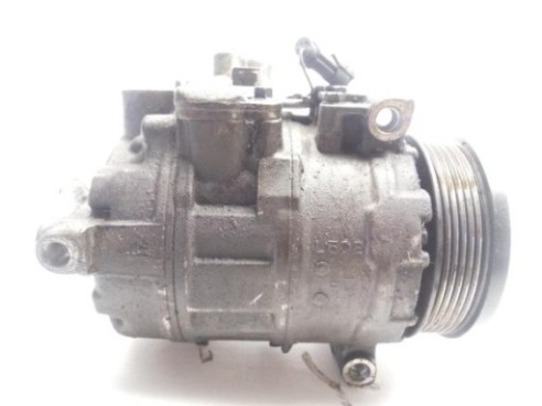 1472208224 COMPRESOR AA MERCEDES BENZ CLASE S (W220)|Desguaces La Cabaña