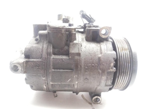 1472208224 COMPRESOR AA MERCEDES BENZ CLASE S (W220)|Desguaces La Cabaña