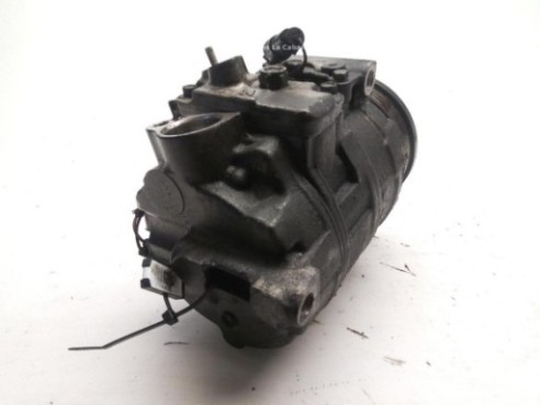 1472208224 COMPRESOR AA MERCEDES BENZ CLASE S (W220)|Desguaces La Cabaña