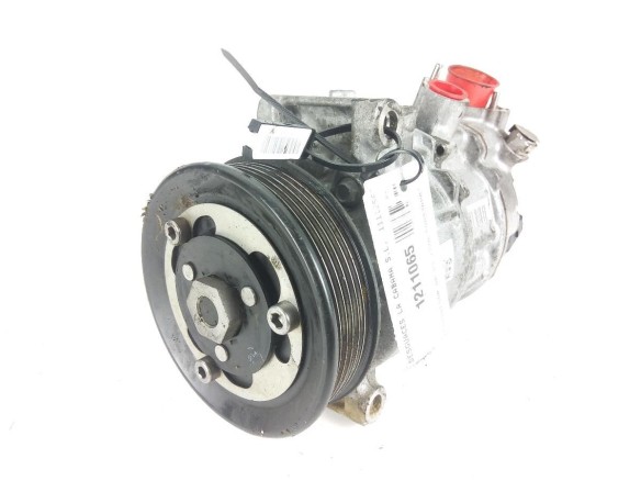 5Q0820803F COMPRESOR AA AUDI A3 Sportback (8VA, 8VF)|Desguaces La Cabaña