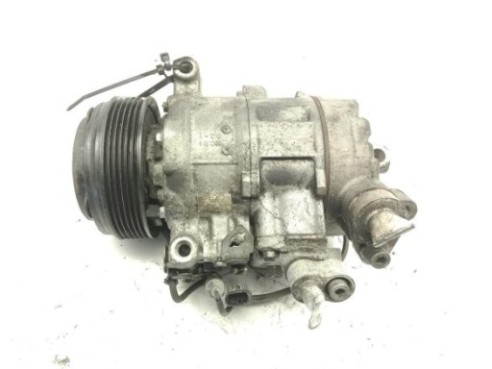 4472601851 COMPRESOR AA BMW 3 (E90)|Desguaces La Cabaña