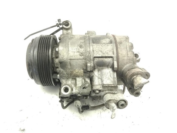 4472601851 COMPRESOR AA BMW 3 (E90)|Desguaces La Cabaña