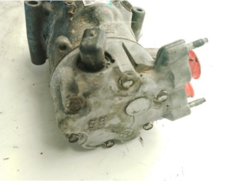 9659875780 COMPRESOR AA PEUGEOT 308 (4A_, 4C_)|Desguaces La Cabaña