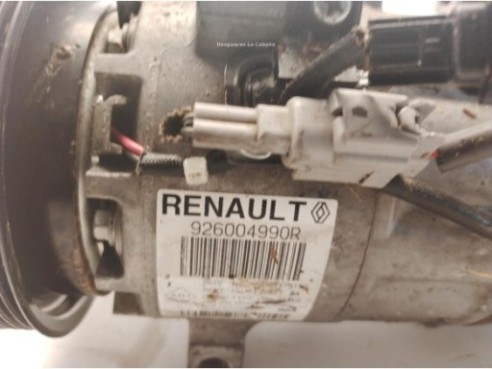 RENAULT|Desguaces La Cabaña 2