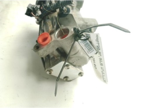 926004990R COMPRESOR AA RENAULT CAPTUR (J5_, H5_)|Desguaces La Cabaña