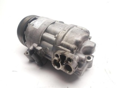 64528386837 COMPRESOR AA BMW 3 (E46)|Desguaces La Cabaña