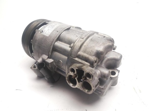 64528386837 COMPRESOR AA BMW 3 (E46)|Desguaces La Cabaña