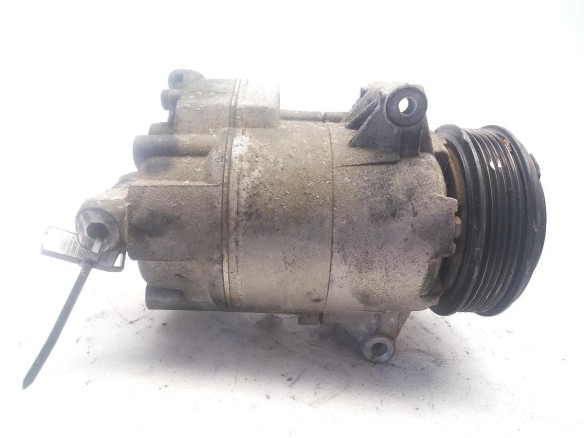 13450516 COMPRESOR AA OPEL ASTRA J (P10)|Desguaces La Cabaña