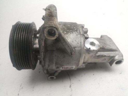 926003541R COMPRESOR AA DACIA SANDERO II|Desguaces La Cabaña