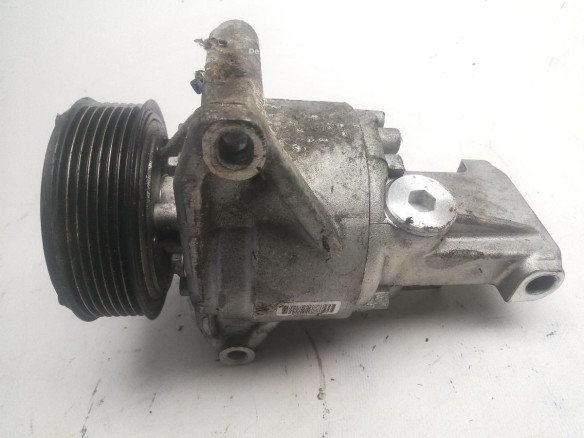 926003541R COMPRESOR AA DACIA SANDERO II|Desguaces La Cabaña