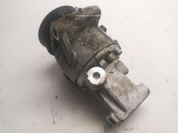 926003541R COMPRESOR AA DACIA SANDERO II|Desguaces La Cabaña