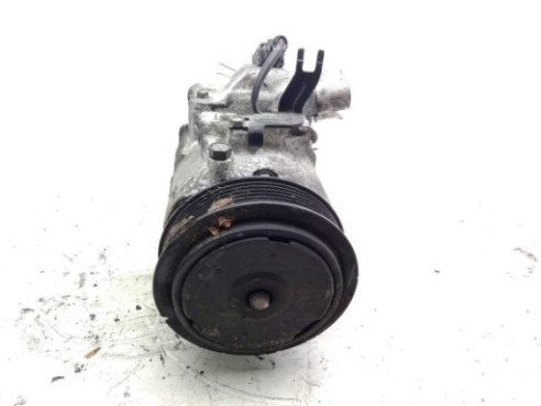 6Q0820808G COMPRESOR AA SEAT IBIZA IV (6J5, 6P1)|Desguaces La Cabaña