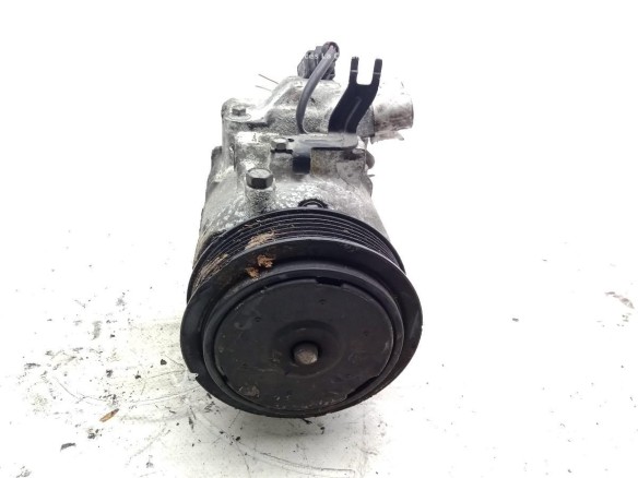 6Q0820808G COMPRESOR AA SEAT IBIZA IV (6J5, 6P1)|Desguaces La Cabaña