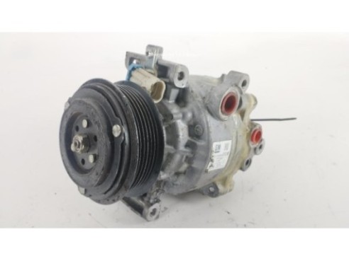 424569346934 COMPRESOR AA OPEL MOKKA / MOKKA X (J13)|Desguaces La Cabaña