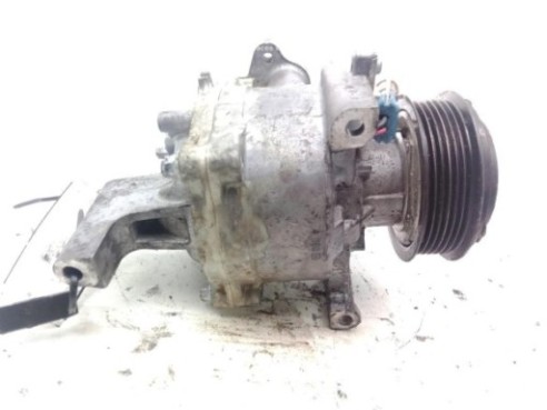 424569346934 COMPRESOR AA OPEL MOKKA / MOKKA X (J13)|Desguaces La Cabaña
