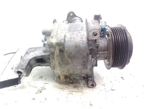 424569346934 COMPRESOR AA OPEL MOKKA / MOKKA X (J13)|Desguaces La Cabaña