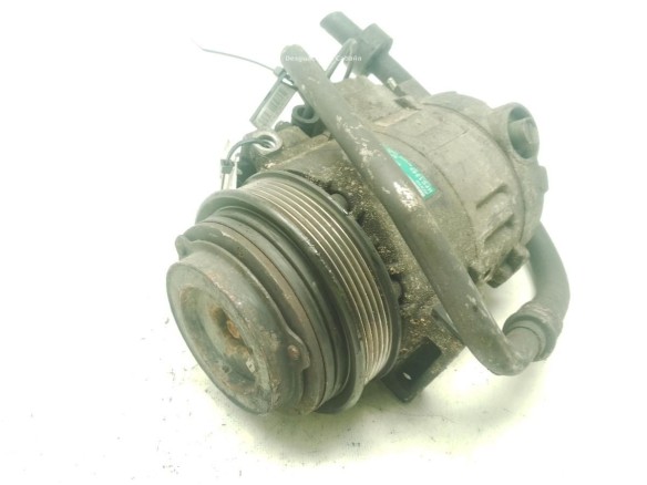 A0002342411 COMPRESOR AA MERCEDES BENZ CLASE V (638/2)|Desguaces La Cabaña