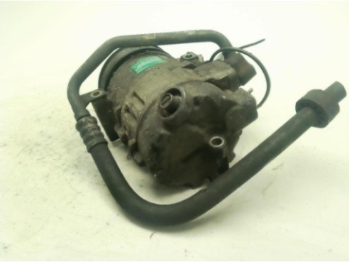 A0002342411 COMPRESOR AA MERCEDES BENZ CLASE V (638/2)|Desguaces La Cabaña