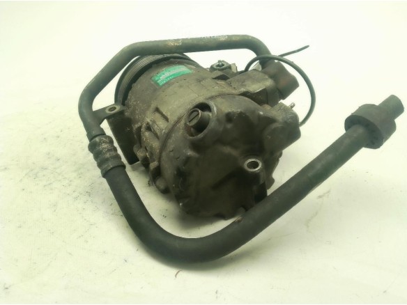 A0002342411 COMPRESOR AA MERCEDES BENZ CLASE V (638/2)|Desguaces La Cabaña