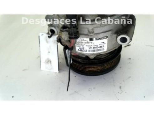 COMPRESOR AA|Desguaces La Cabaña 2