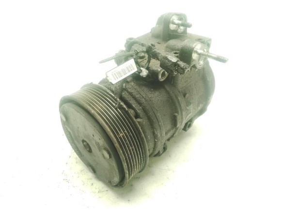 1615017700 3C1820244 COMPRESOR AA KIA SORENTO I (JC)|Desguaces La Cabaña