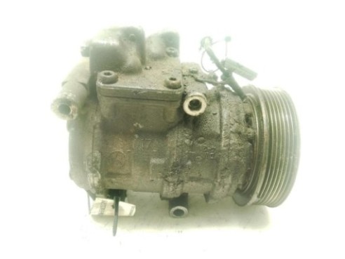 1615017700 3C1820244 COMPRESOR AA KIA SORENTO I (JC)|Desguaces La Cabaña