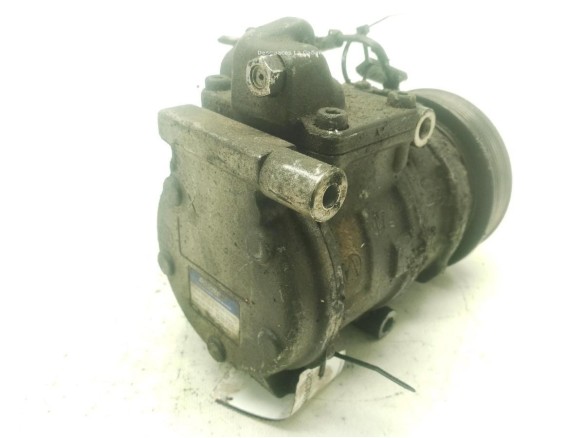 1615017700 3C1820244 COMPRESOR AA KIA SORENTO I (JC)|Desguaces La Cabaña