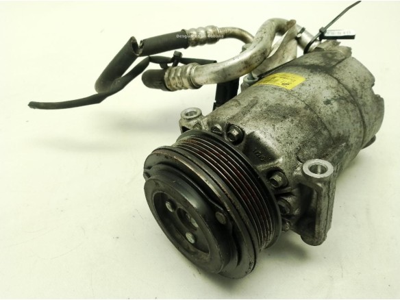 FV4119D629DC COMPRESOR AA FORD KUGA II (DM2)|Desguaces La Cabaña