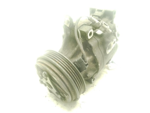 4472206063 COMPRESOR AA TOYOTA YARIS (_P1_)|Desguaces La Cabaña